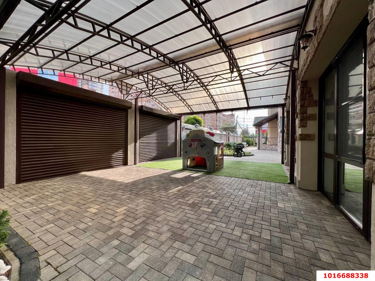 Фото №11: Дом 116 м² + 4 сот. - Краснодар, Прикубанский внутригородской округ, Фестивальный, мкр. Солнечный, ул. Архитектора Петина, 21