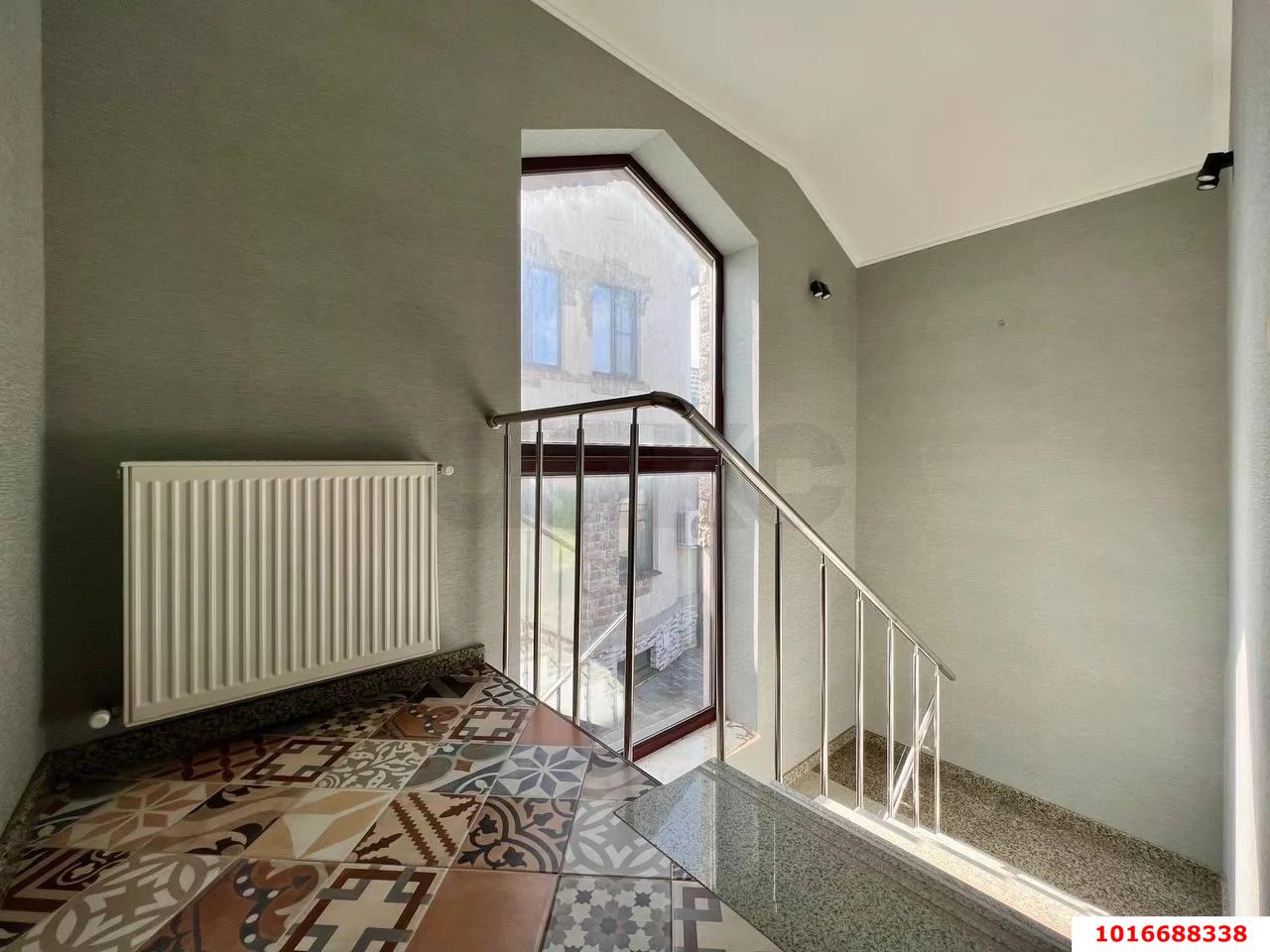 Фото №19: Дом 116 м² + 4 сот. - Краснодар, Прикубанский внутригородской округ, Фестивальный, мкр. Солнечный, ул. Архитектора Петина, 21