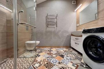 Фото №5: Дом 116 м² - Краснодар, мкр. Солнечный, ул. Архитектора Петина, 21