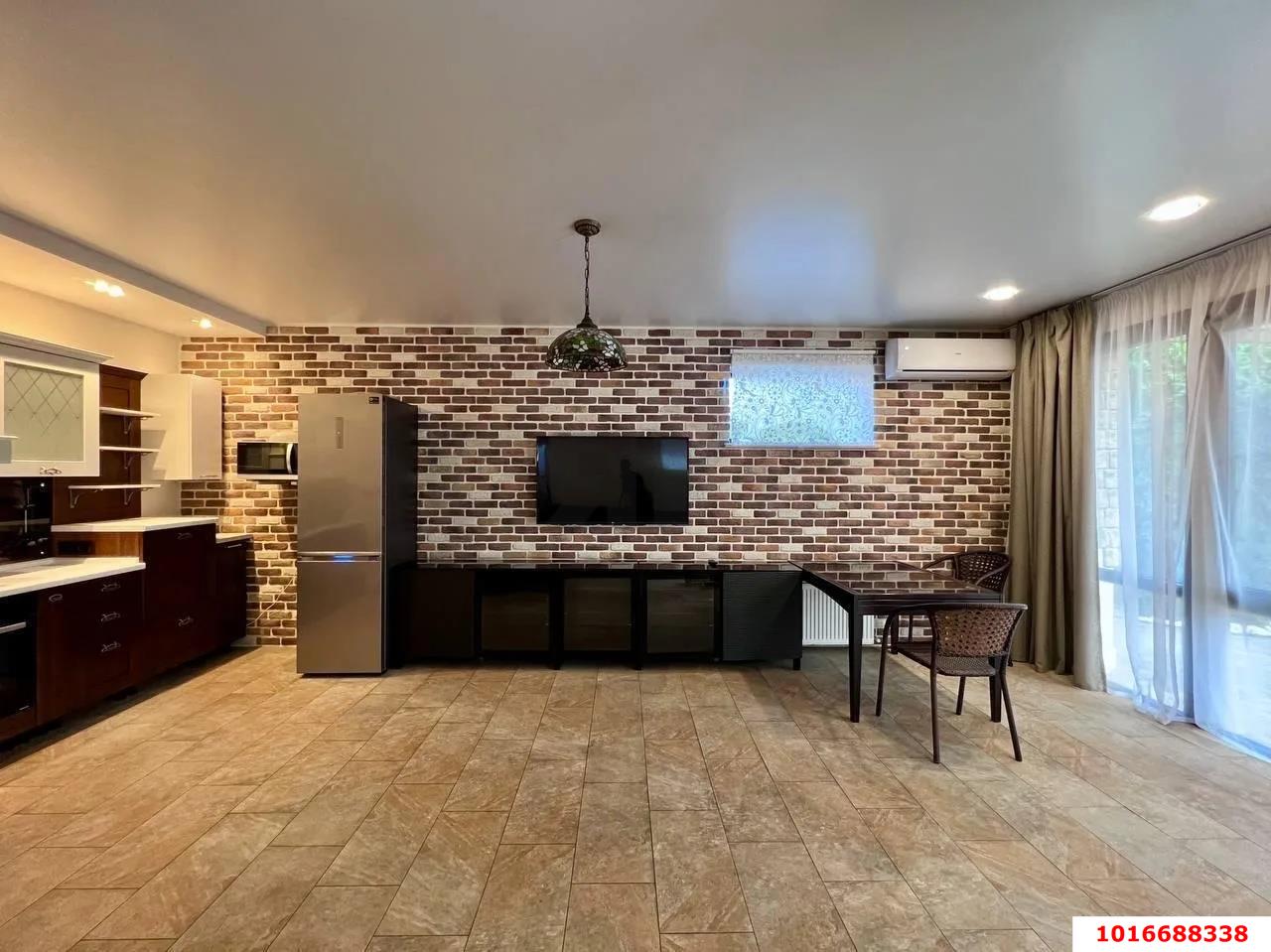 Фото №17: Дом 116 м² + 4 сот. - Краснодар, Прикубанский внутригородской округ, Фестивальный, мкр. Солнечный, ул. Архитектора Петина, 21