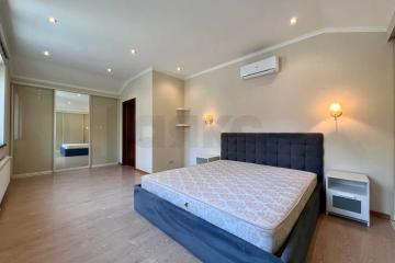 Фото №3: Дом 116 м² - Краснодар, мкр. Солнечный, ул. Архитектора Петина, 21