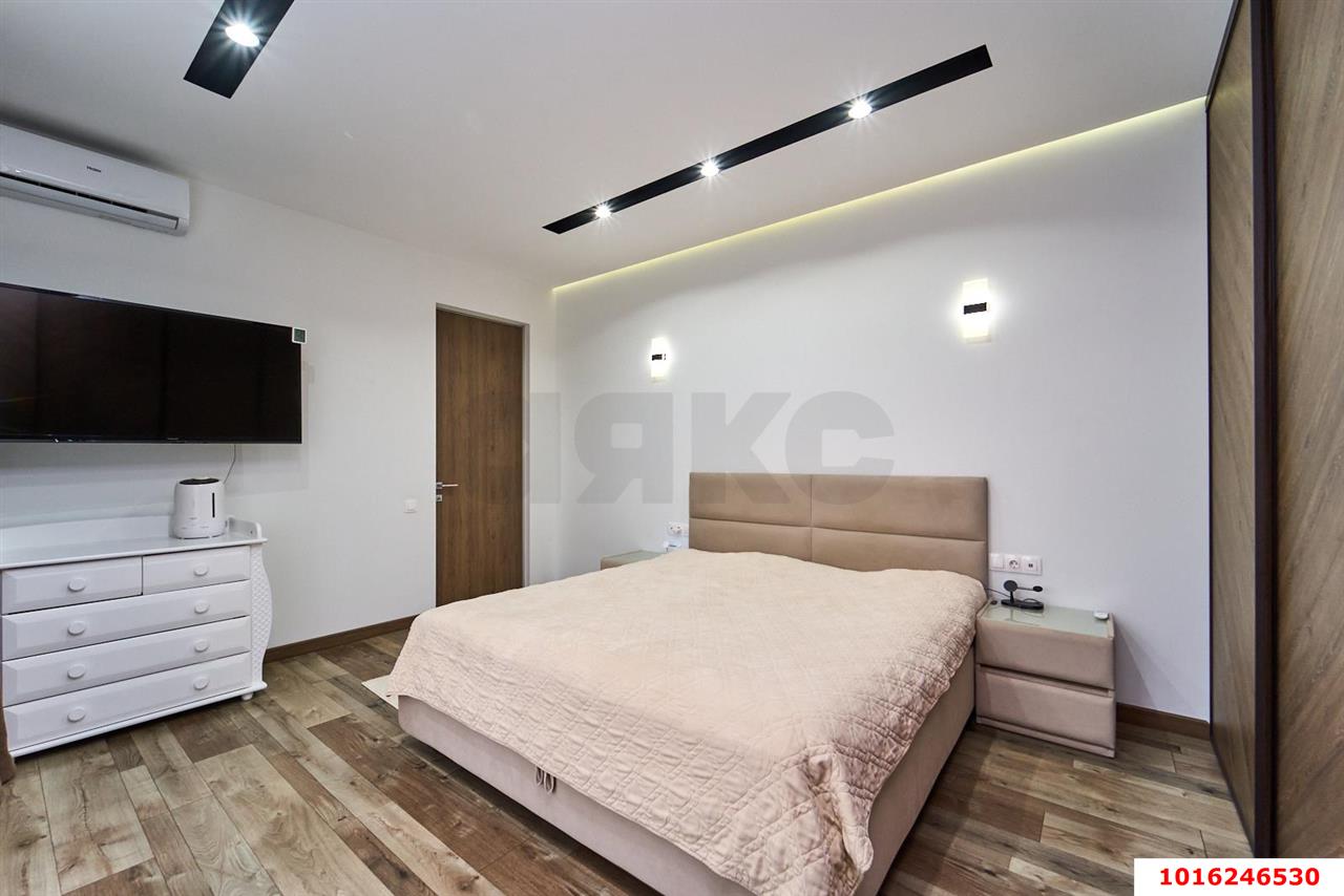 Фото №12: 3-комнатная квартира 105 м² - Краснодар, Центральный внутригородской округ, мкр. Центральный, ул. Суворова, 53