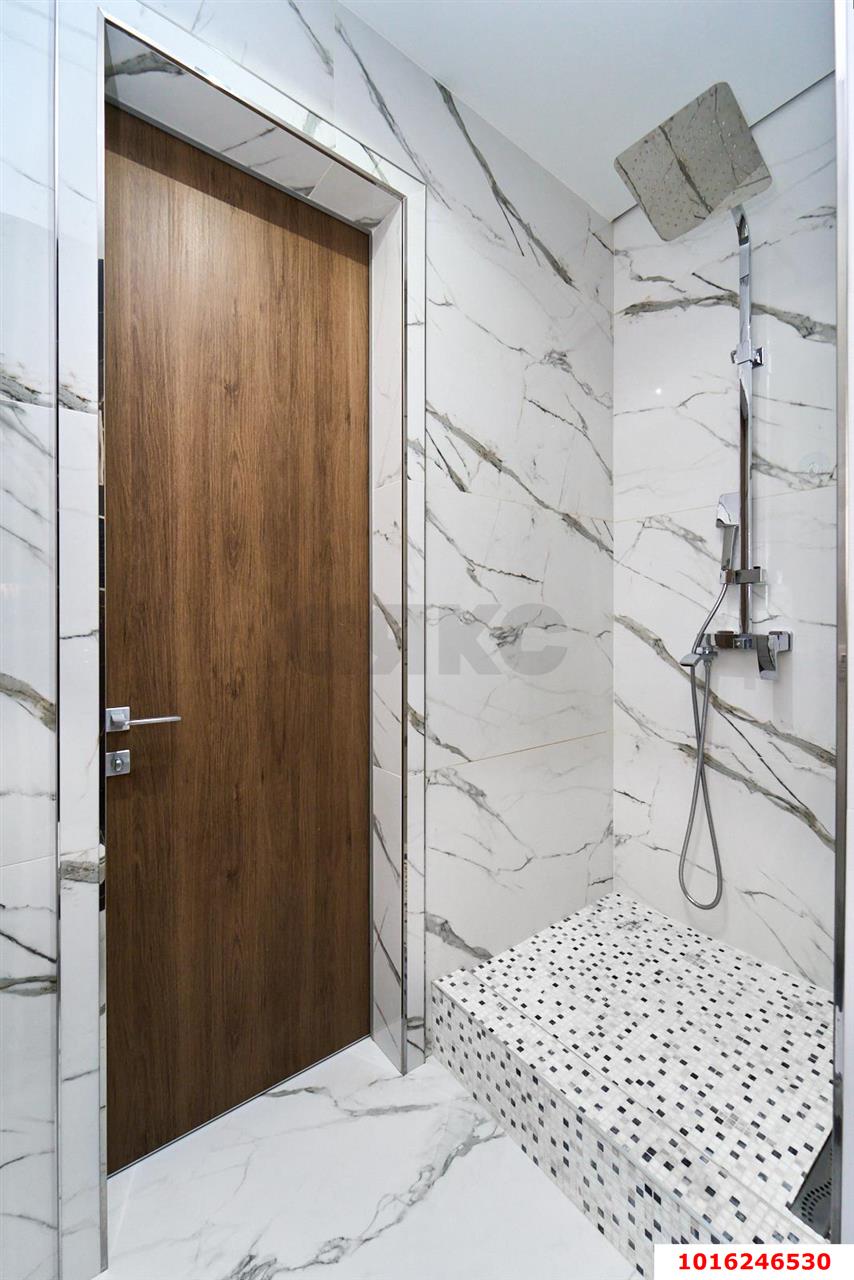 Фото №20: 3-комнатная квартира 105 м² - Краснодар, Центральный внутригородской округ, мкр. Центральный, ул. Суворова, 53