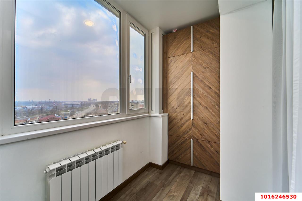 Фото №14: 3-комнатная квартира 105 м² - Краснодар, Центральный внутригородской округ, мкр. Центральный, ул. Суворова, 53