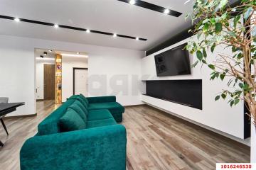 Фото №5: 3-комнатная квартира 105 м² - Краснодар, мкр. Центральный, ул. Суворова, 53