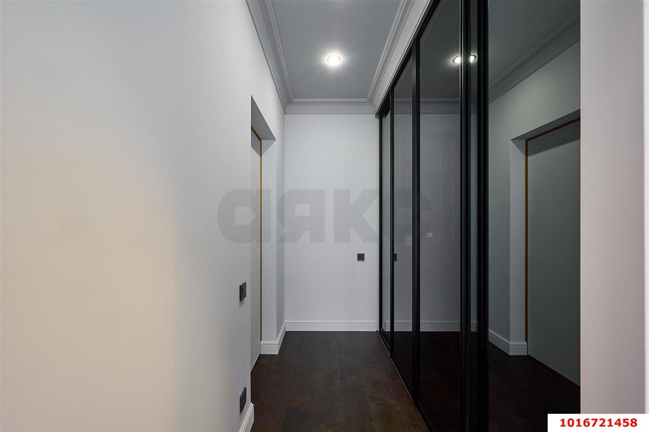 Фото №11: 2-комнатная квартира 57 м² - Краснодар, Прикубанский внутригородской округ, мкр. Горхутор, ул. имени Дзержинского, 110А