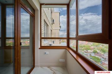 Фото №4: 2-комнатная квартира 57 м² - Краснодар, мкр. Горхутор, ул. имени Дзержинского, 110А