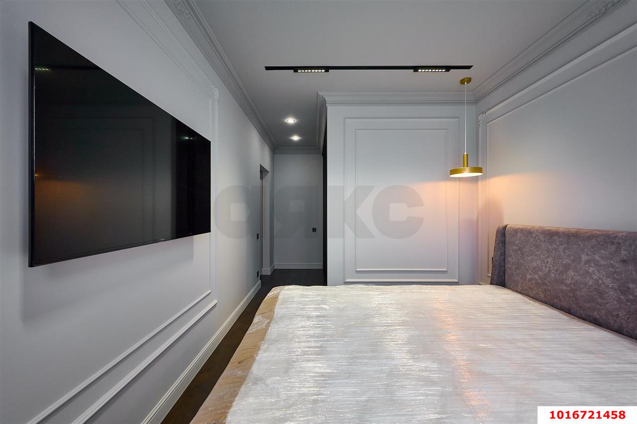 Фото №10: 2-комнатная квартира 57 м² - Краснодар, Прикубанский внутригородской округ, мкр. Горхутор, ул. имени Дзержинского, 110А