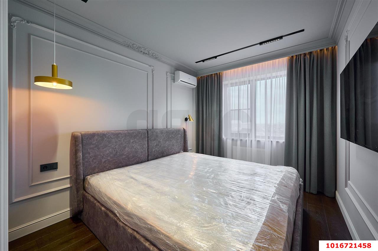 Фото №12: 2-комнатная квартира 57 м² - Краснодар, Прикубанский внутригородской округ, мкр. Горхутор, ул. имени Дзержинского, 110А