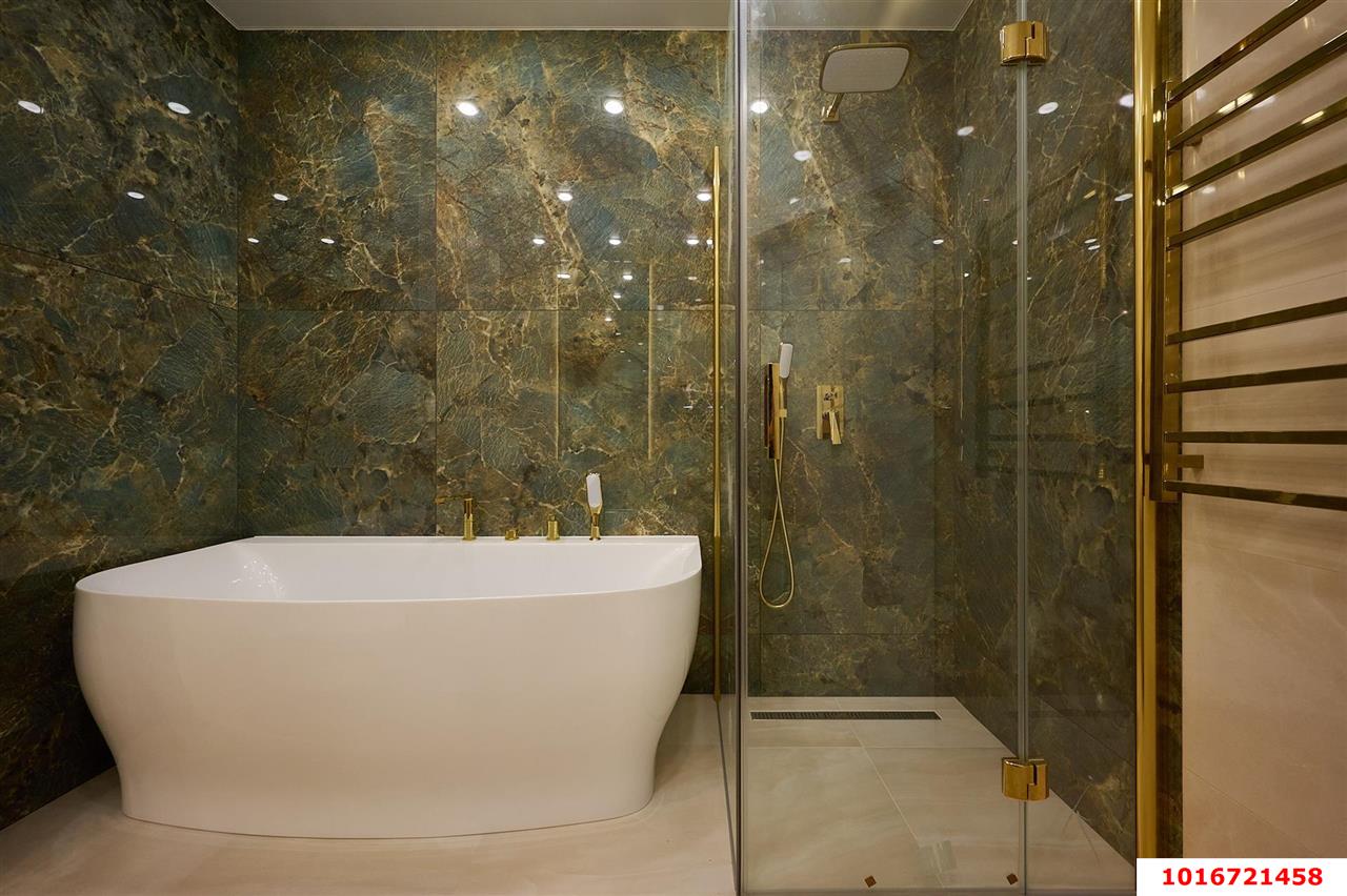 Фото №16: 2-комнатная квартира 57 м² - Краснодар, Прикубанский внутригородской округ, мкр. Горхутор, ул. имени Дзержинского, 110А