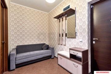 Фото №5: 1-комнатная квартира 44 м² - Краснодар, мкр. имени Маршала Жукова, ул. Александра Покрышкина, 2/2