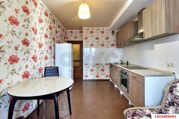 Фото №2: 1-комнатная квартира 44 м² - Краснодар, мкр. имени Маршала Жукова, ул. Александра Покрышкина, 2/2