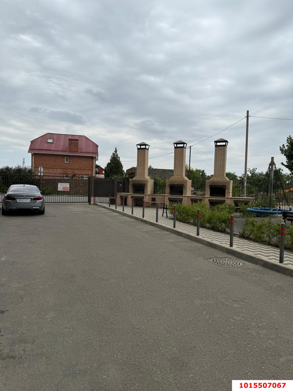 Фото №11: 1-комнатная квартира 37 м² - Краснодар, мкр. Прикубанский внутригородской округ