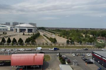 Фото №3: 1-комнатная квартира 37 м² - Краснодар, мкр. Прикубанский внутригородской округ, 