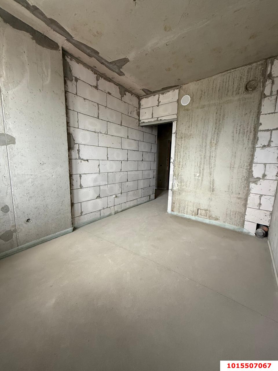 Фото №5: 1-комнатная квартира 37 м² - Краснодар, мкр. Прикубанский внутригородской округ