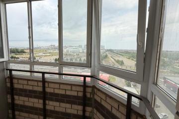 Фото №2: 1-комнатная квартира 37 м² - Краснодар, мкр. Прикубанский внутригородской округ, 