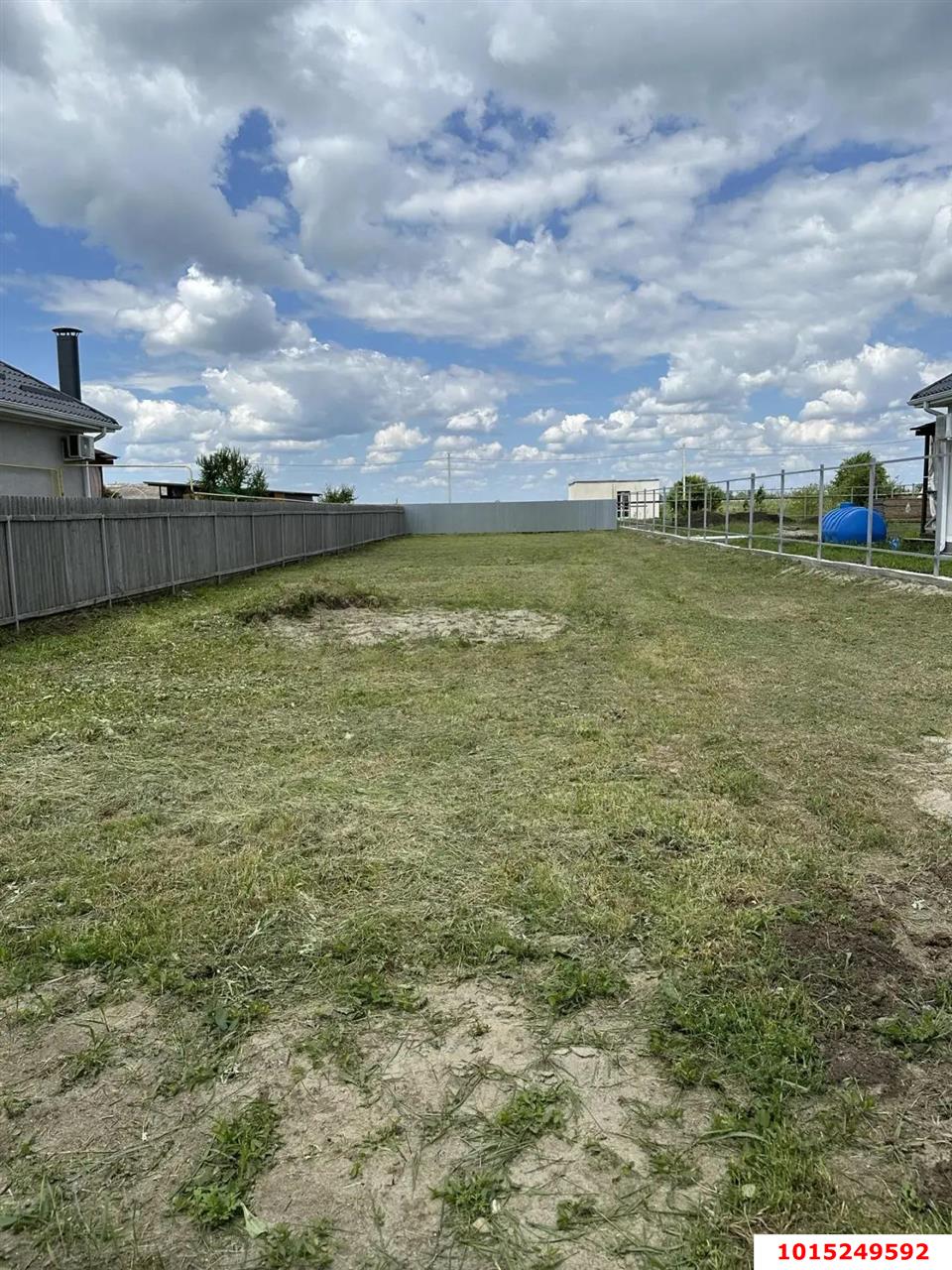 Фото №2: Земельный участок под ИЖС - Копанской, мкр. Прикубанский внутригородской округ, ул. Братская, 68