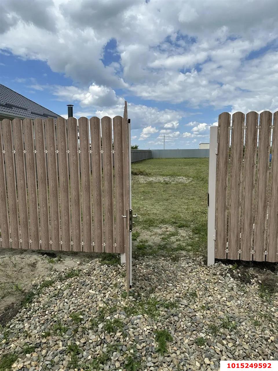 Фото №4: Земельный участок под ИЖС - Копанской, мкр. Прикубанский внутригородской округ, ул. Братская, 68