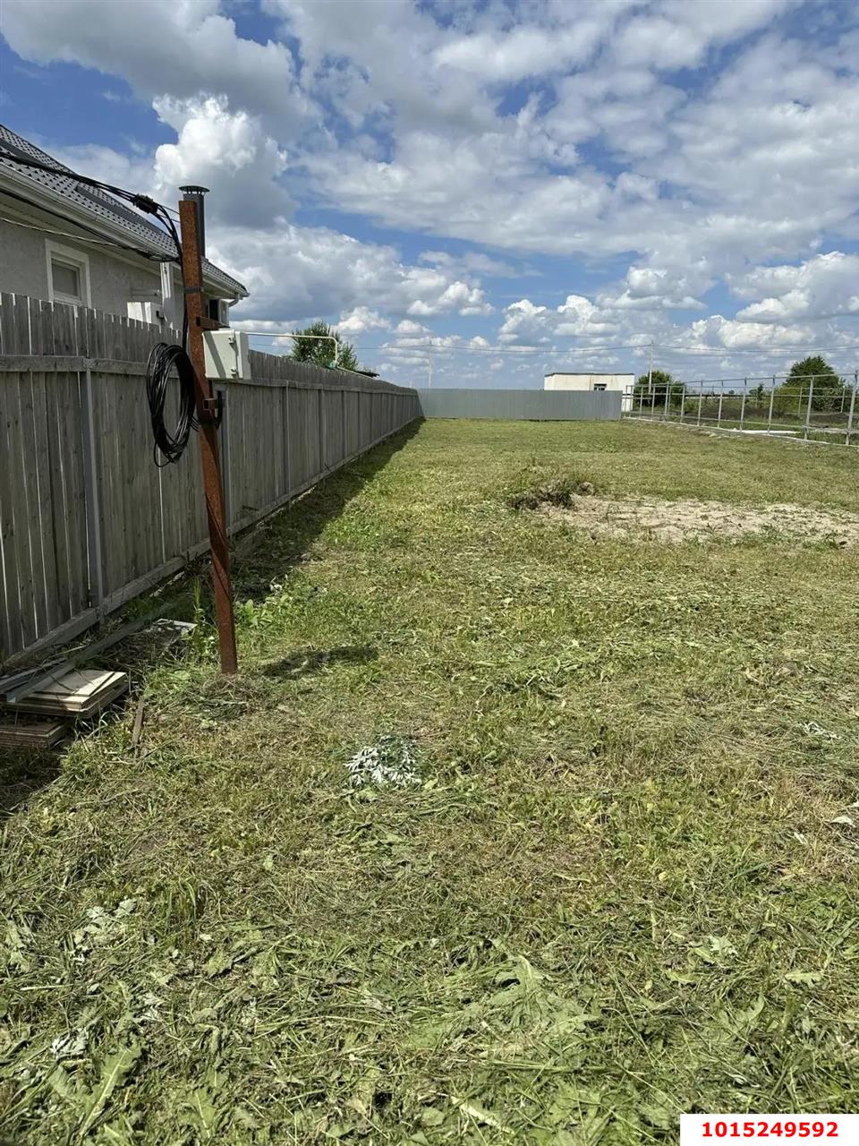 Фото №6: Земельный участок под ИЖС - Копанской, мкр. Прикубанский внутригородской округ, ул. Братская, 68