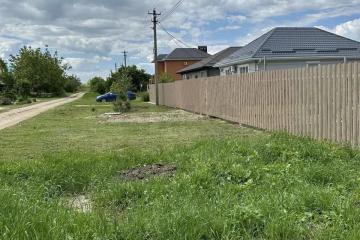 Фото №5: Земельный участок под ИЖС - Копанской, мкр. Прикубанский внутригородской округ, ул. Братская, 68