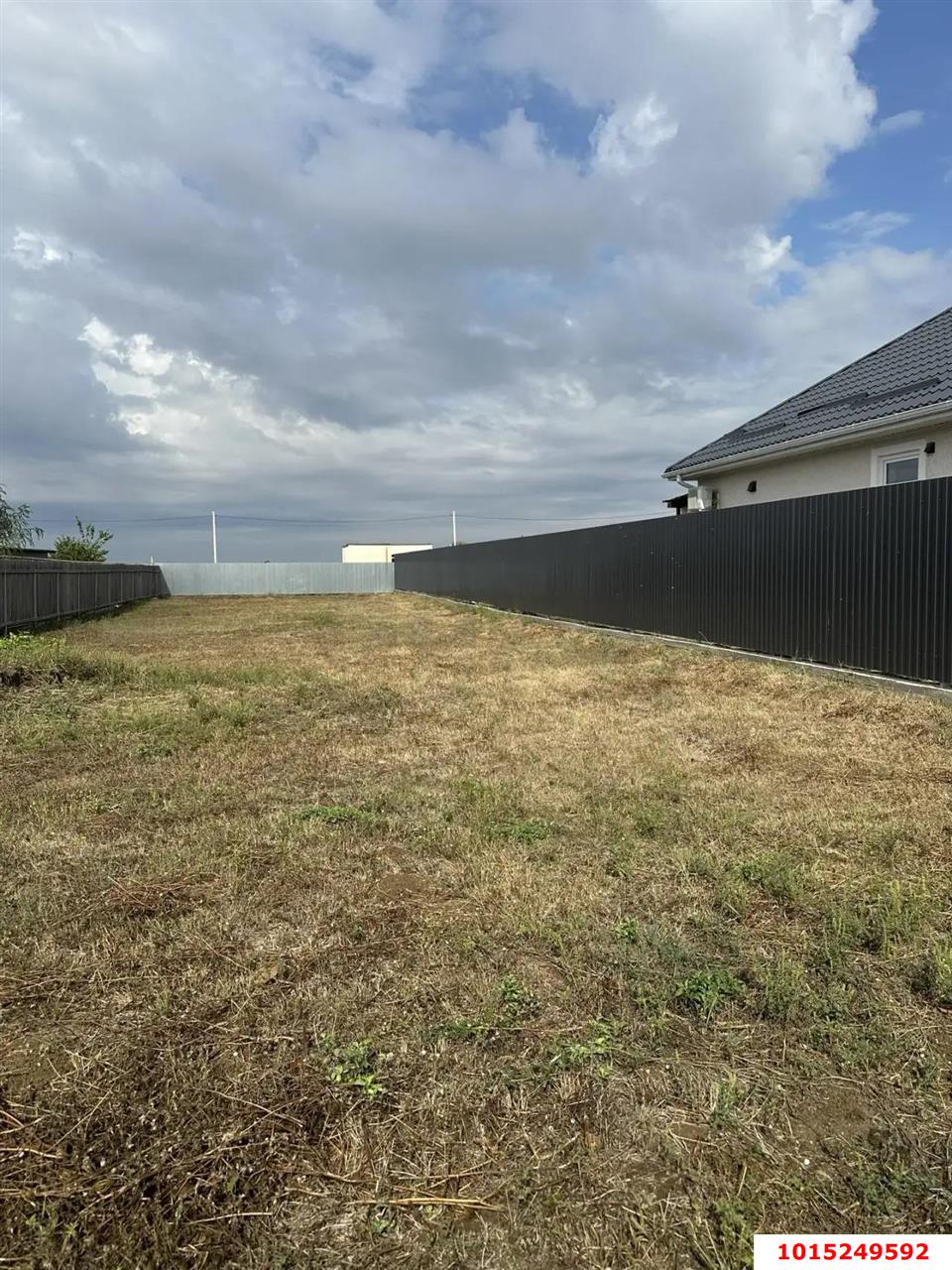 Фото №9: Земельный участок под ИЖС - Копанской, мкр. Прикубанский внутригородской округ, ул. Братская, 68