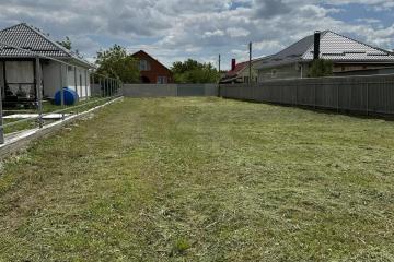 Фото №3: Земельный участок под ИЖС - Копанской, мкр. Прикубанский внутригородской округ, ул. Братская, 68