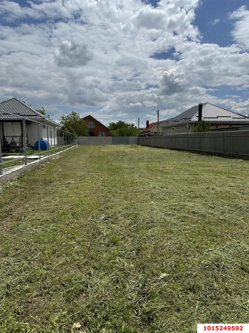 Фото №3: Земельный участок под ИЖС - Копанской, мкр. Прикубанский внутригородской округ, ул. Братская, 68