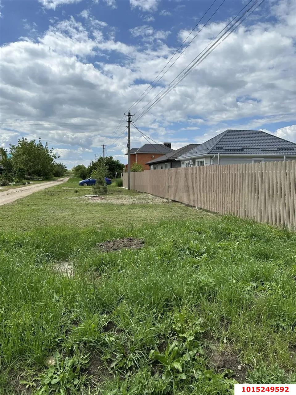 Фото №8: Земельный участок под ИЖС - Копанской, мкр. Прикубанский внутригородской округ, ул. Братская, 68