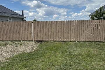 Фото №1: Земельный участок под ИЖС - Копанской, мкр. Прикубанский внутригородской округ, ул. Братская, 68