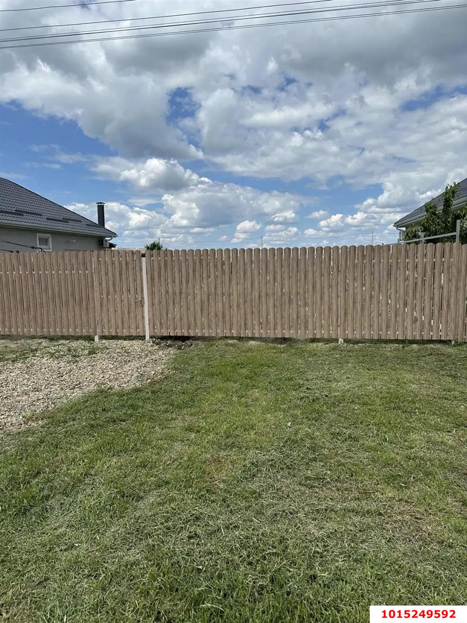 Фото №1: Земельный участок под ИЖС - Копанской, мкр. Прикубанский внутригородской округ, ул. Братская, 68