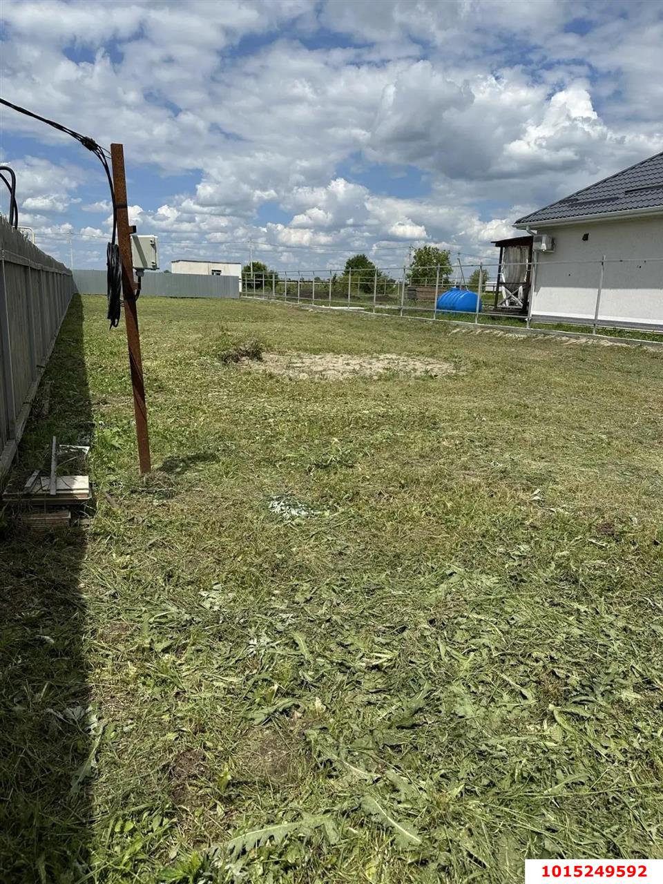 Фото №7: Земельный участок под ИЖС - Копанской, мкр. Прикубанский внутригородской округ, ул. Братская, 68