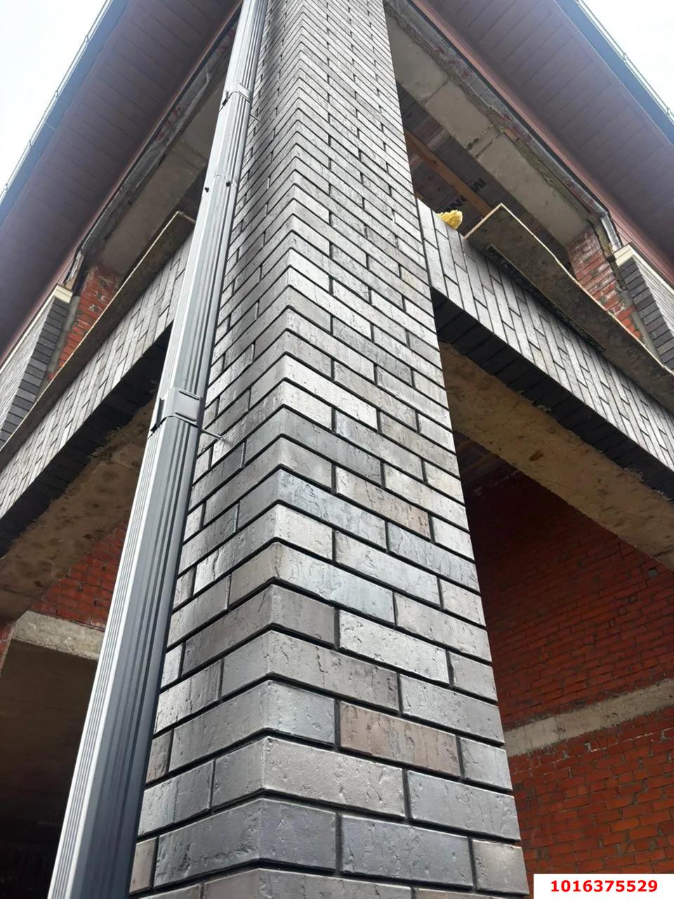 Фото №4: Дом 227 м² + 5 сот. - Яблоновский, ул. Первомайская, 1А