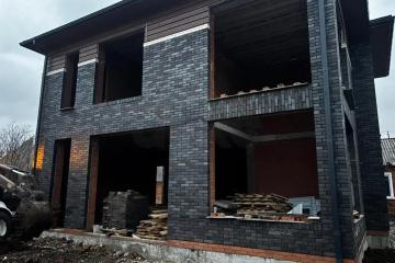 Фото №3: Дом 227 м² - Яблоновский, ул. Первомайская, 1А