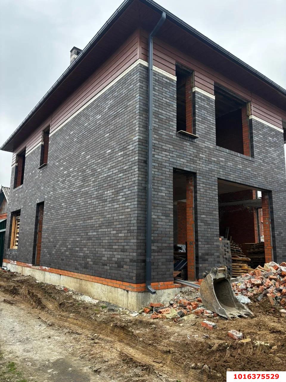 Фото №7: Дом 227 м² + 5 сот. - Яблоновский, ул. Первомайская, 1А