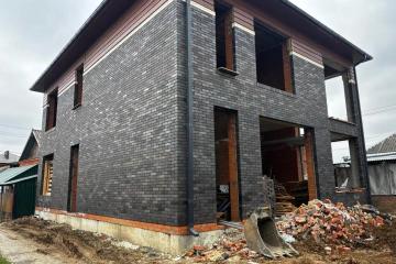 Фото №5: Дом 227 м² - Яблоновский, ул. Первомайская, 1А