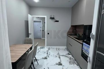 Фото №2: 2-комнатная квартира 55 м² - Краснодар, мкр. 7-й квартал, ул. Боспорская, 14