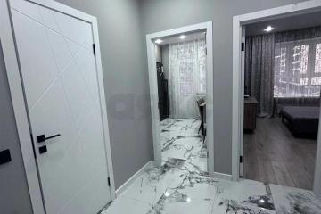 Фото №5: 2-комнатная квартира 55 м² - Краснодар, мкр. 7-й квартал, ул. Боспорская, 14