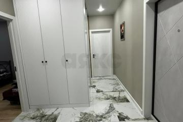 Фото №3: 2-комнатная квартира 55 м² - Краснодар, мкр. 7-й квартал, ул. Боспорская, 14