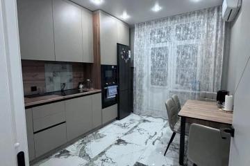 Фото №1: 2-комнатная квартира 55 м² - Краснодар, мкр. 7-й квартал, ул. Боспорская, 14