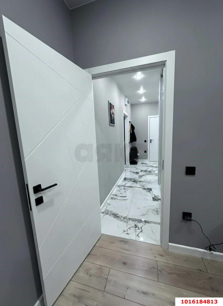 Фото №12: 2-комнатная квартира 55 м² - Краснодар, ЖК Губернский, Губернский, Прикубанский внутригородской округ, мкр. 7-й квартал, ул. Боспорская, 14