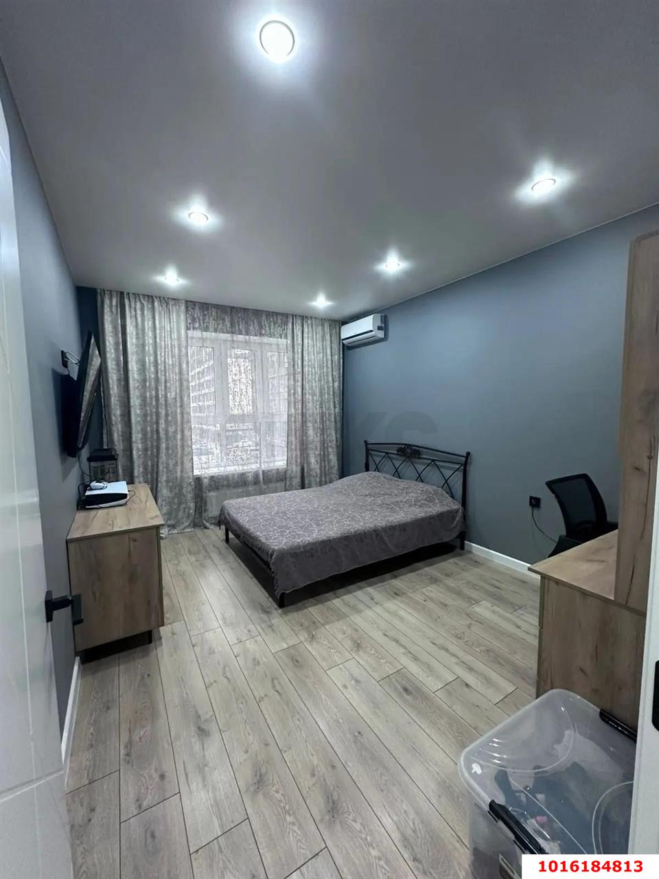 Фото №10: 2-комнатная квартира 55 м² - Краснодар, ЖК Губернский, Губернский, Прикубанский внутригородской округ, мкр. 7-й квартал, ул. Боспорская, 14