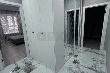 Фото №4: 2-комнатная квартира 55 м² - Краснодар, мкр. 7-й квартал, ул. Боспорская, 14