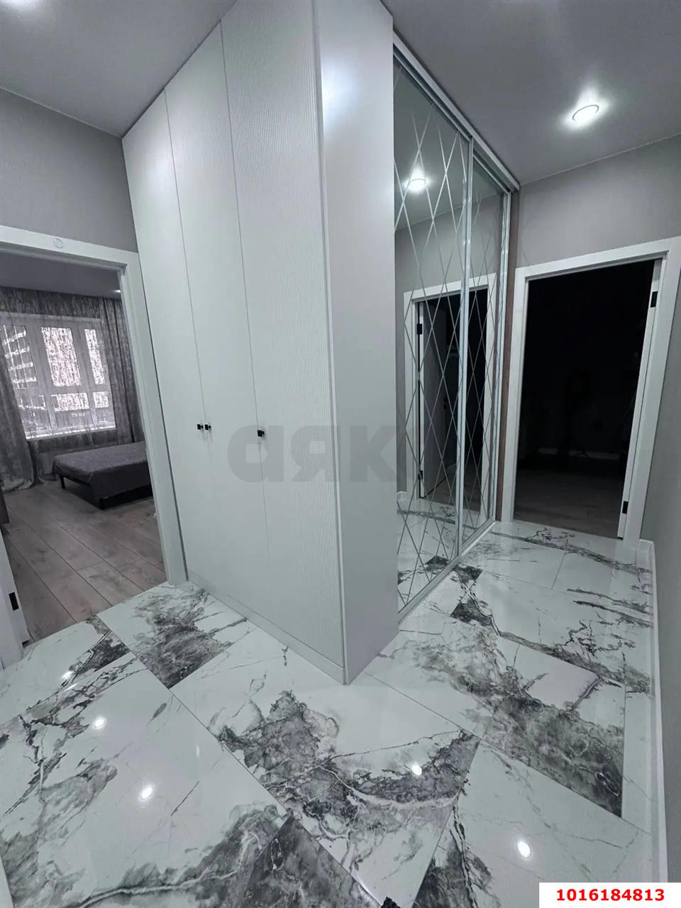 Фото №4: 2-комнатная квартира 55 м² - Краснодар, ЖК Губернский, Губернский, Прикубанский внутригородской округ, мкр. 7-й квартал, ул. Боспорская, 14