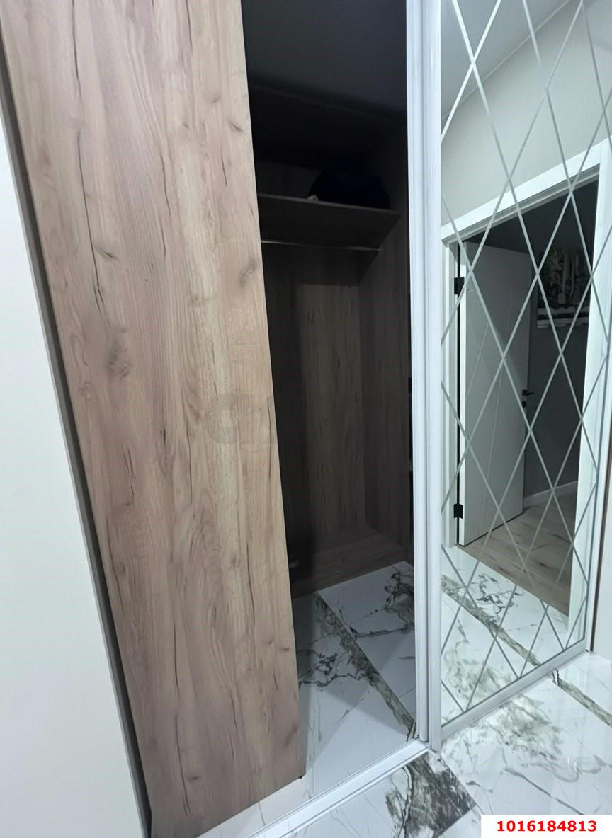 Фото №7: 2-комнатная квартира 55 м² - Краснодар, ЖК Губернский, Губернский, Прикубанский внутригородской округ, мкр. 7-й квартал, ул. Боспорская, 14