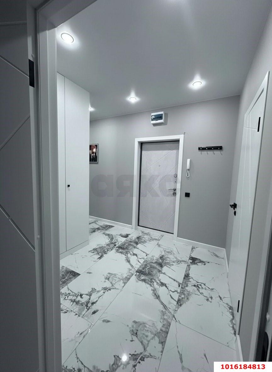 Фото №6: 2-комнатная квартира 55 м² - Краснодар, ЖК Губернский, Губернский, Прикубанский внутригородской округ, мкр. 7-й квартал, ул. Боспорская, 14