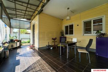 Фото №2: Дом 145 м² - СНТ Ромашка, мкр. Прикубанский внутригородской округ, ул. Зелёная, 62/1