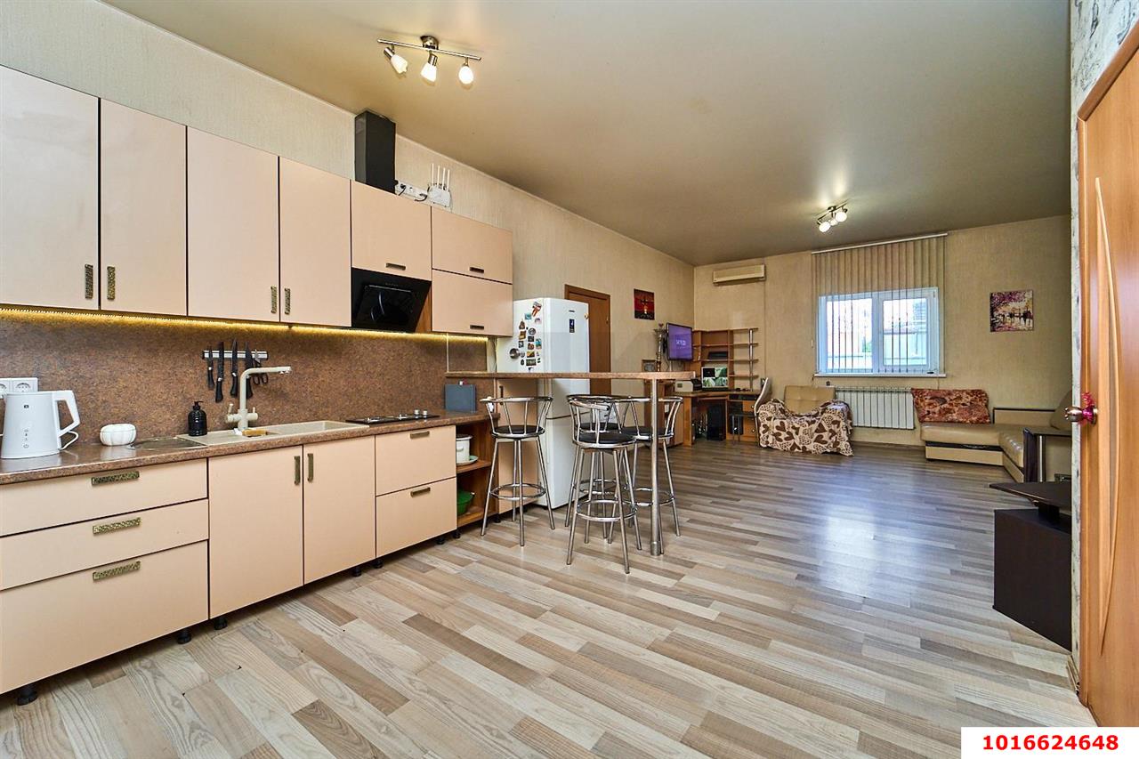 Фото №15: Дом 145 м² + 5.8 сот. - СНТ Ромашка, ул. Зелёная, 62/1