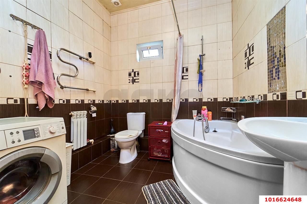 Фото №11: Дом 145 м² + 5.8 сот. - СНТ Ромашка, ул. Зелёная, 62/1