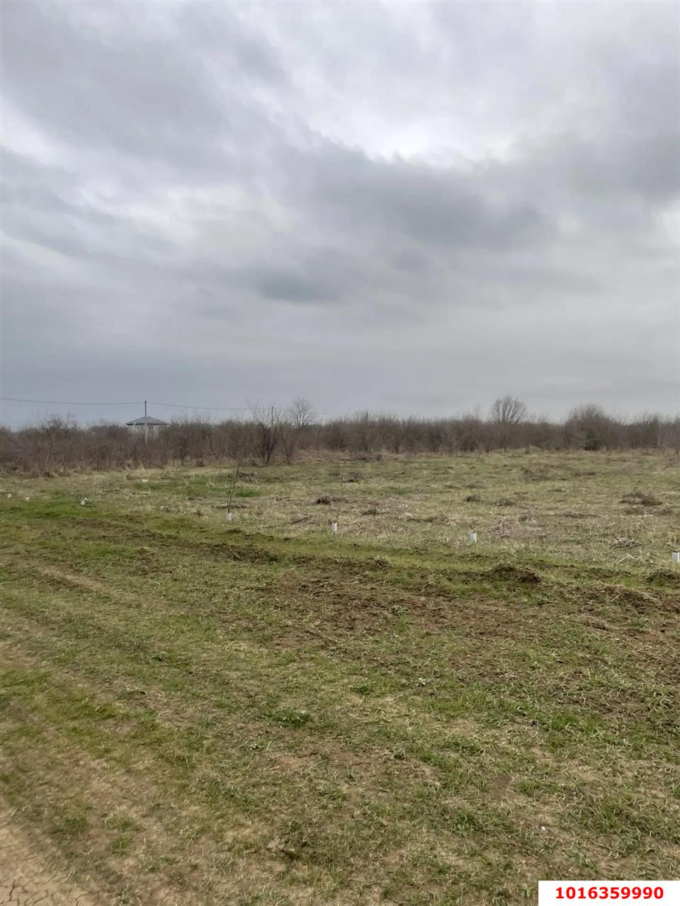 Фото №4: Земельный участок под ИЖС - Старокорсунская, мкр. Карасунский внутригородской округ, пр-д Бородинский