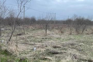 Фото №1: Земельный участок под ИЖС - Старокорсунская, мкр. Карасунский внутригородской округ, пр-д Бородинский